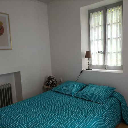 Valençay Villa Esperanza Suite De Plain-Pied, Independante, 2 A 4 Personnes Proche Zoo De Beauval Et Chateaux De La Loire מראה חיצוני תמונה