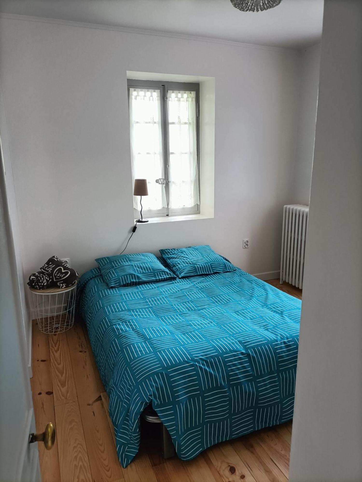 Valençay Villa Esperanza Suite De Plain-Pied, Independante, 2 A 4 Personnes Proche Zoo De Beauval Et Chateaux De La Loire מראה חיצוני תמונה