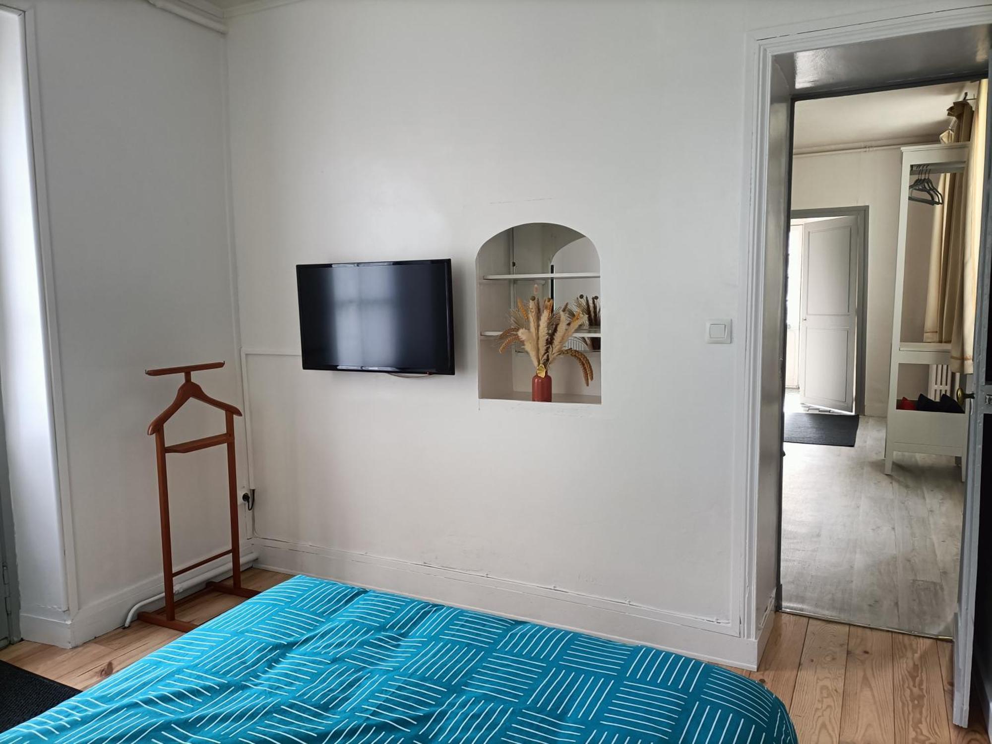 Valençay Villa Esperanza Suite De Plain-Pied, Independante, 2 A 4 Personnes Proche Zoo De Beauval Et Chateaux De La Loire מראה חיצוני תמונה