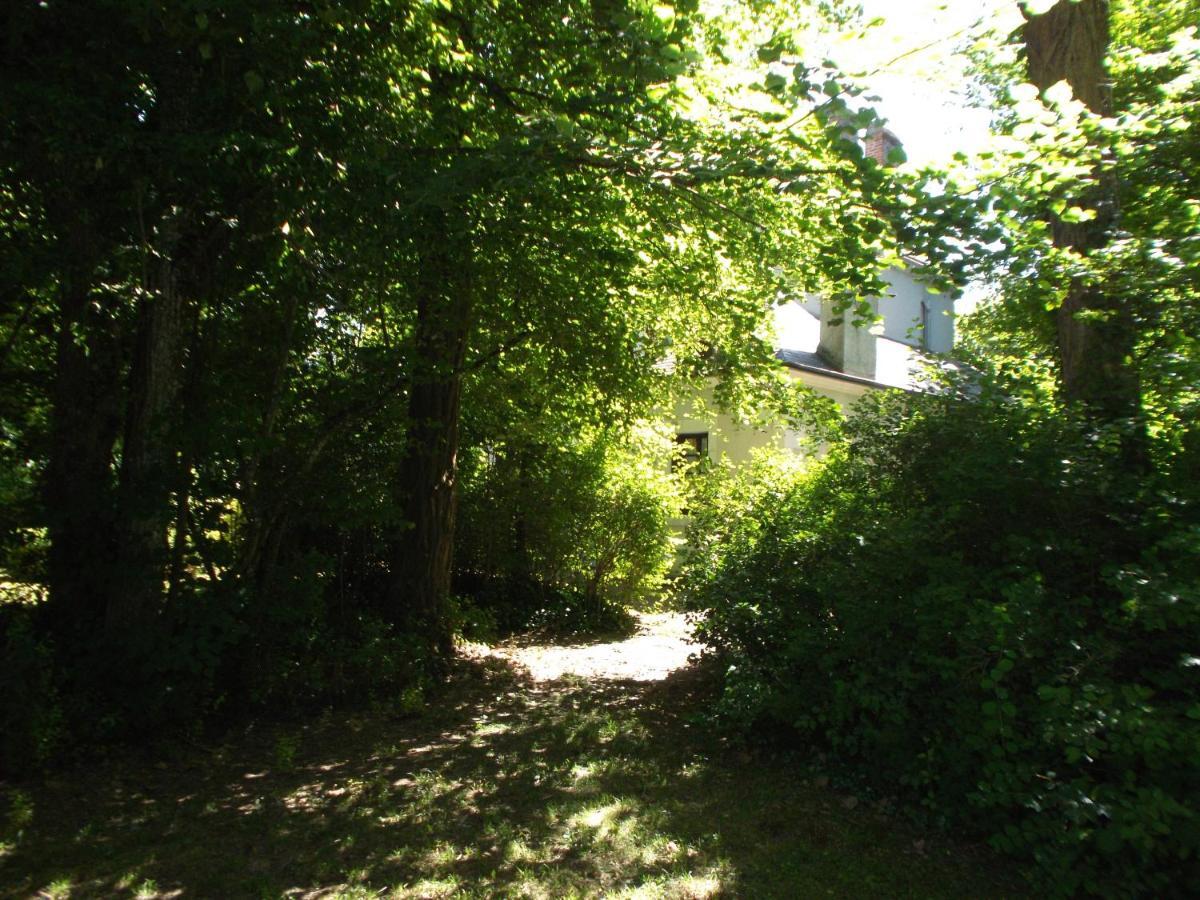 Valençay Villa Esperanza Suite De Plain-Pied, Independante, 2 A 4 Personnes Proche Zoo De Beauval Et Chateaux De La Loire מראה חיצוני תמונה